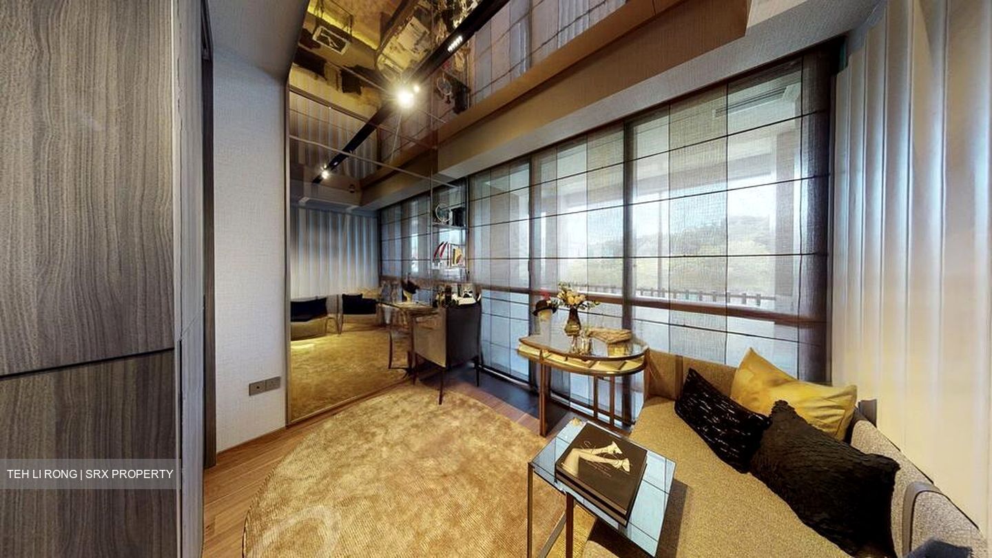 Canninghill Piers (D6), Apartment #464650791